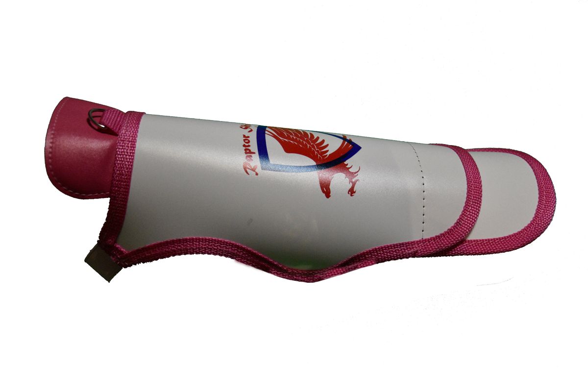 Raptor Shield Inc. Protective Vests For Your Dogs